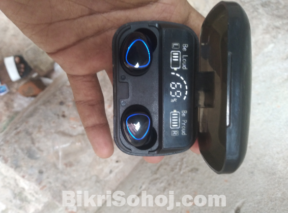 Bluetooth TwS